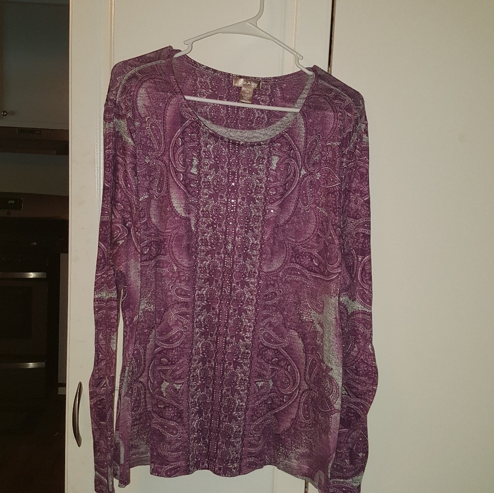 White Stag Shirt xxlg